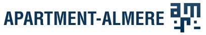 Apartment-Almere Logo